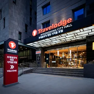 Hotel Travelodge Myeongdong Hall