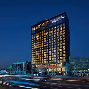 فندق Shilla Samsung Coex Center, سيول