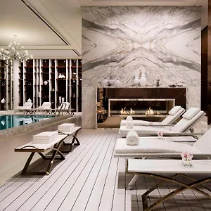 Jw Marriott Dongdaemun Square Отель