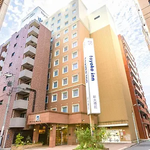 酒店 东横东京站新大桥前酒店