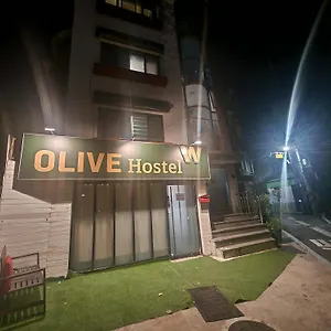 Olive W Гостевой дом