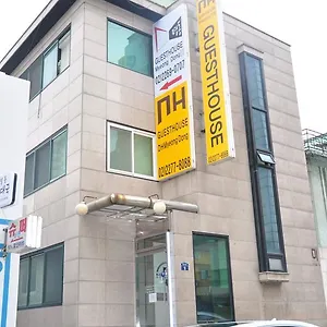 Hotel Skypark Myeongdong