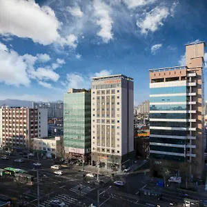 酒店 东大门金城大酒店, 首爾