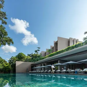 公寓式酒店 Capella The Club Residences